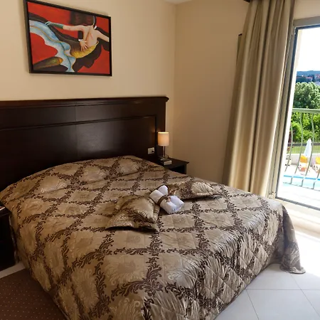 Blue Waves Hotel Malinska