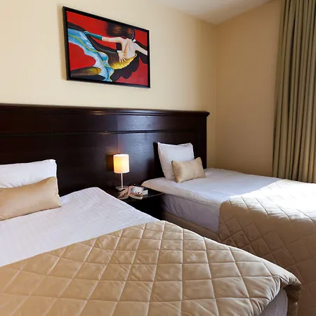 Blue Waves Hotel Malinska