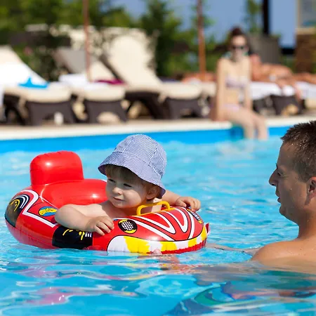 Blue Waves Malinska