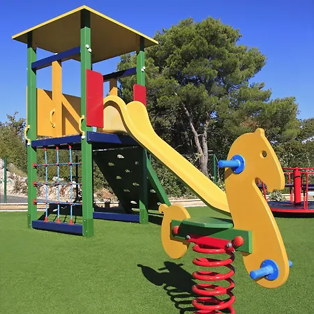 Hotel Blue Waves Malinska