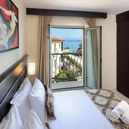 Blue Waves Hotel Malinska