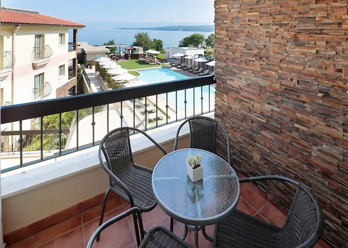 Blue Waves 4* Malinska