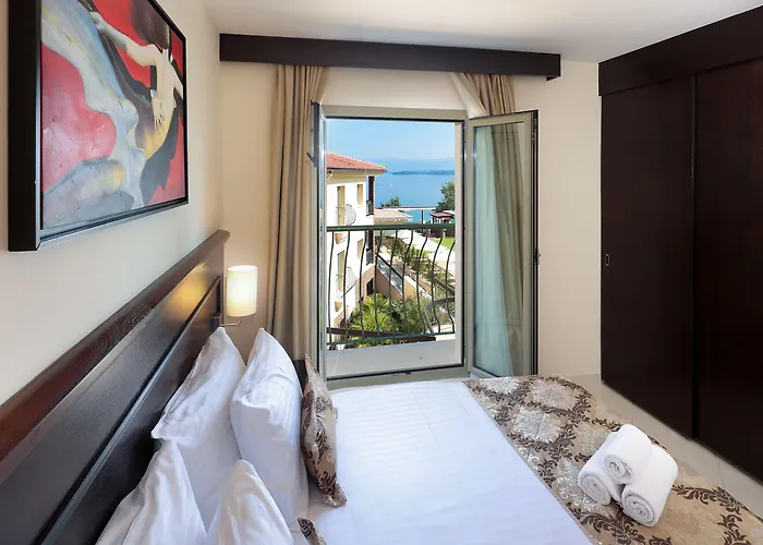 Blue Waves Hotel Malinska